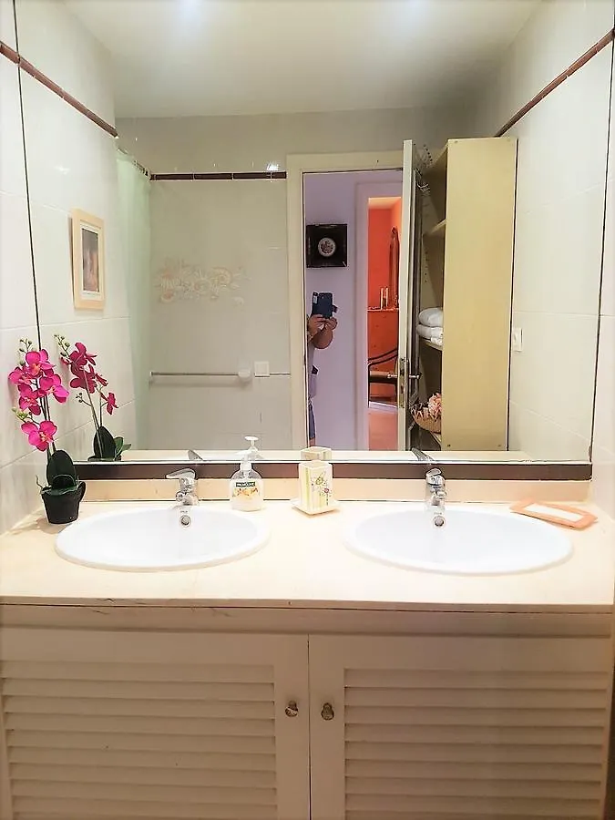 Apartamento Playa Paraiso Hotel Appartement