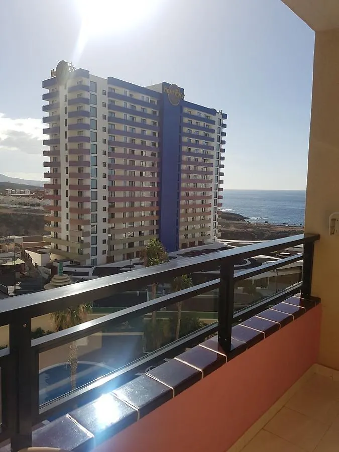 Apartamento Playa Paraiso Hotel Appartement