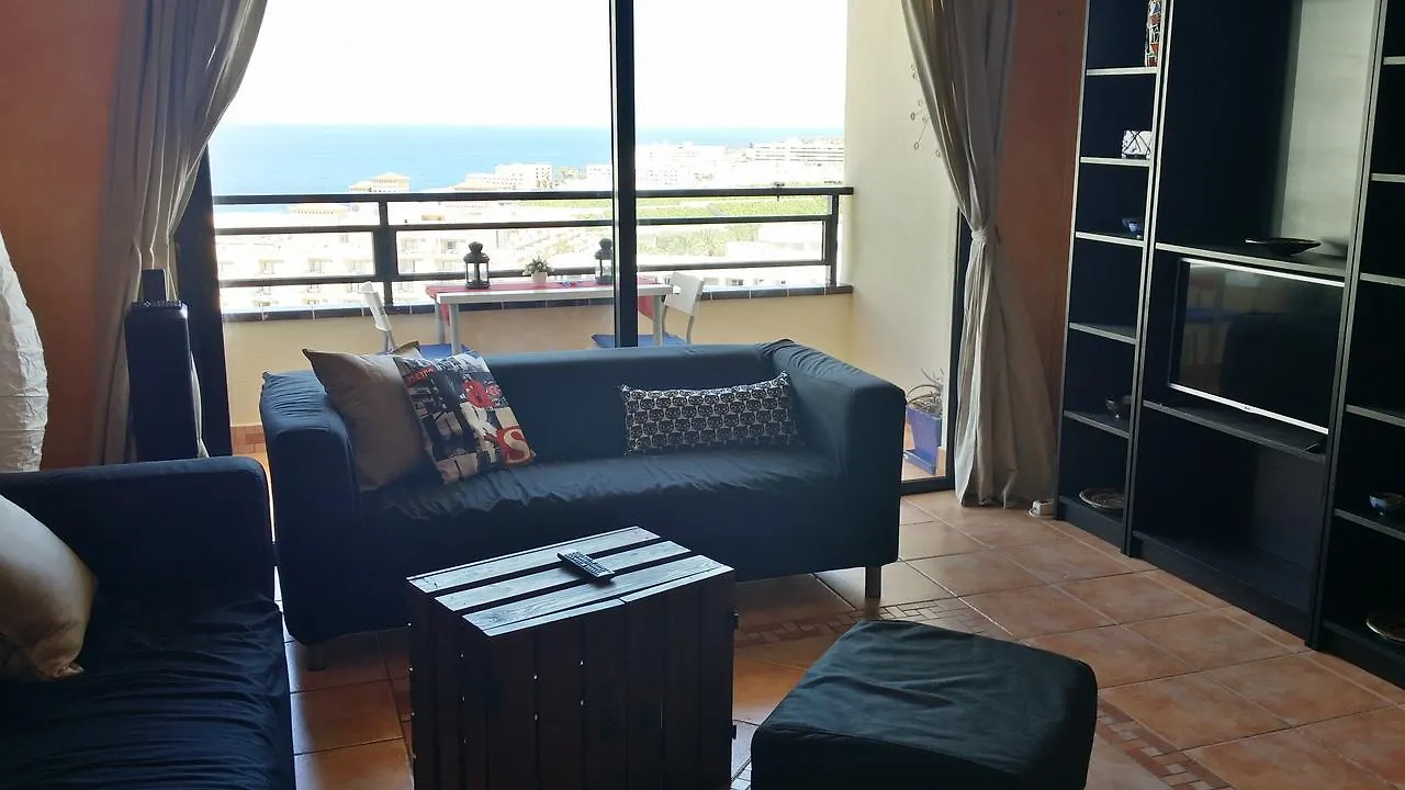 Appartement Apartamento Playa Paraiso Hotel