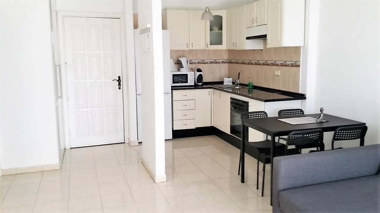 Apartamento Playa Paraiso Hotel