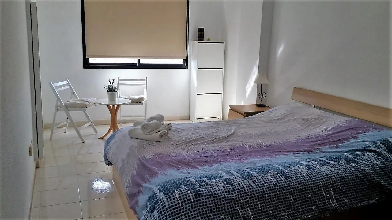 Apartamento Playa Paraiso Hotel Appartement Playa Paraiso (Tenerife)
