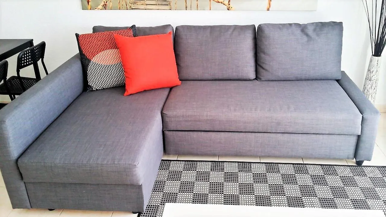 Apartamento Playa Paraiso Hotel Spanje