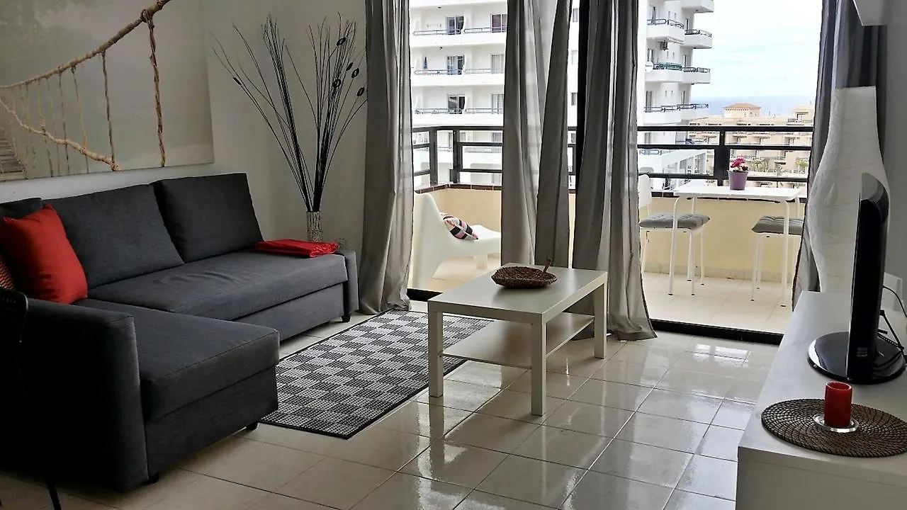 Apartamento Playa Paraiso Hotel