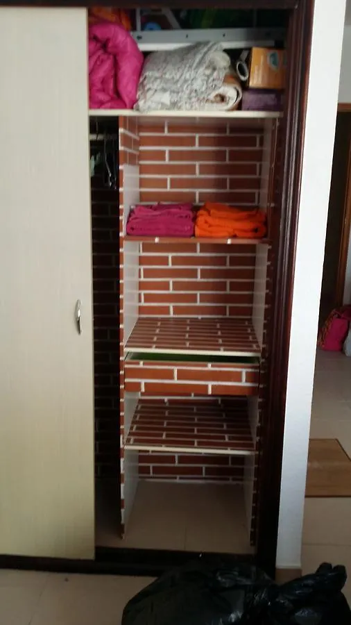 Apartamento Playa Paraiso Hotel Appartement