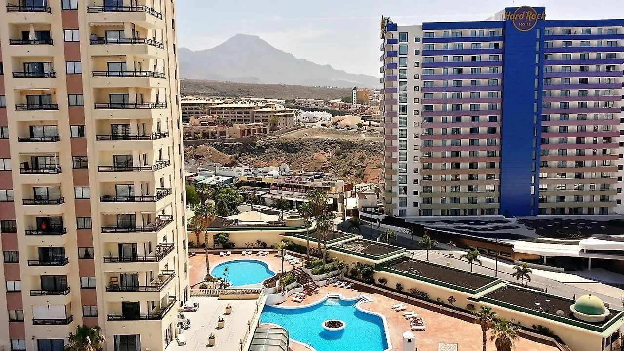 Apartamento Playa Paraiso Hotel Spanje