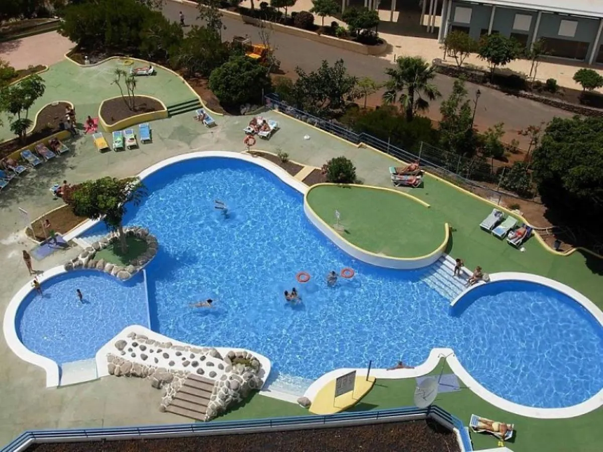 Apartamento Playa Paraiso Hotel Playa Paraiso (Tenerife)