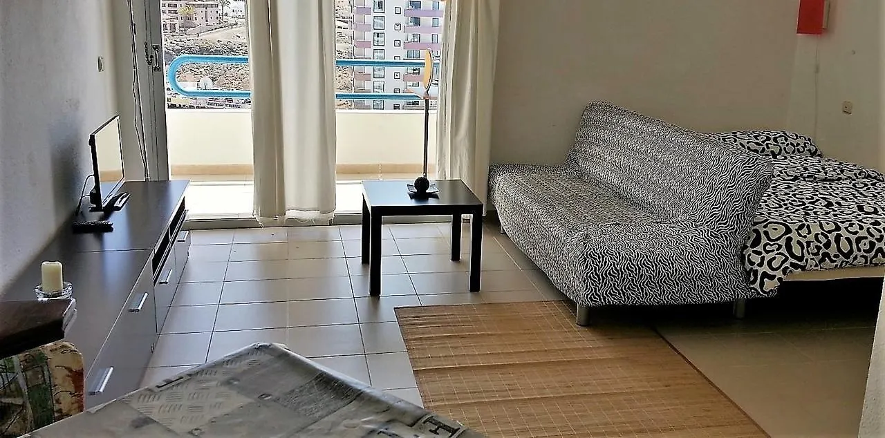 Apartamento Playa Paraiso Hotel Playa Paraiso (Tenerife)