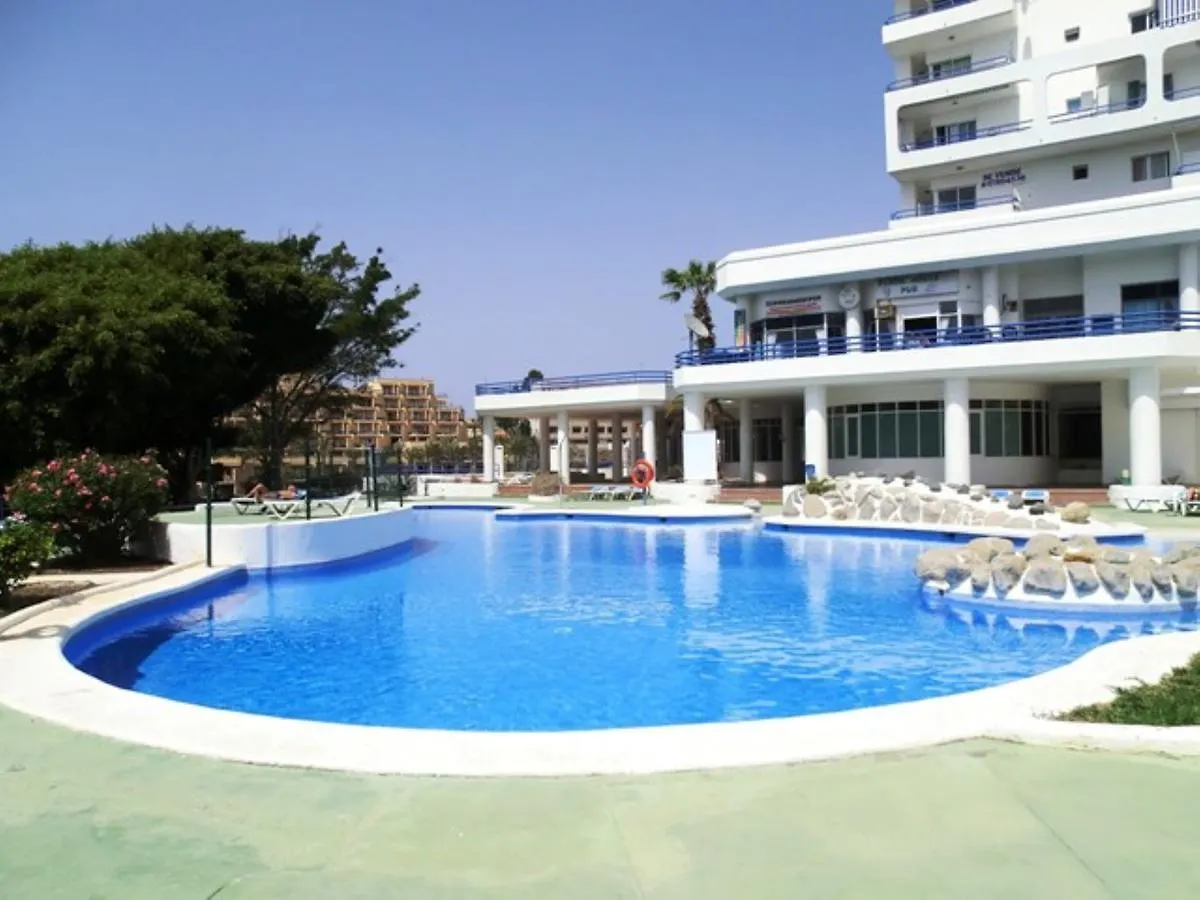 Apartamento Playa Paraiso Hotel 0*, Playa Paraiso (Tenerife)