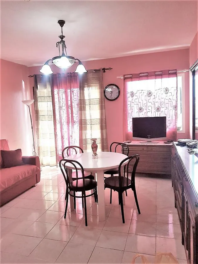 Apartamento Playa Paraiso Hotel Playa Paraiso (Tenerife)