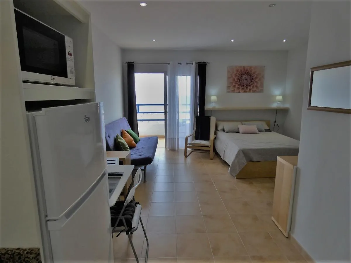 Apartamento Playa Paraiso Hotel Spanje
