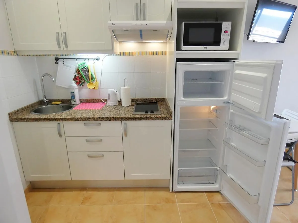 Apartamento Playa Paraiso Hotel Appartement Playa Paraiso (Tenerife)