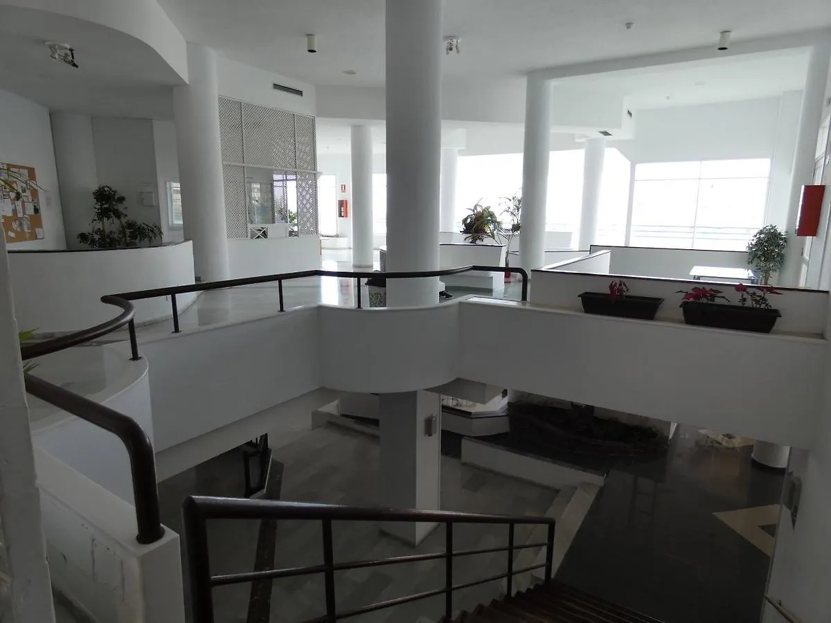 Appartement Apartamento Playa Paraiso Hotel