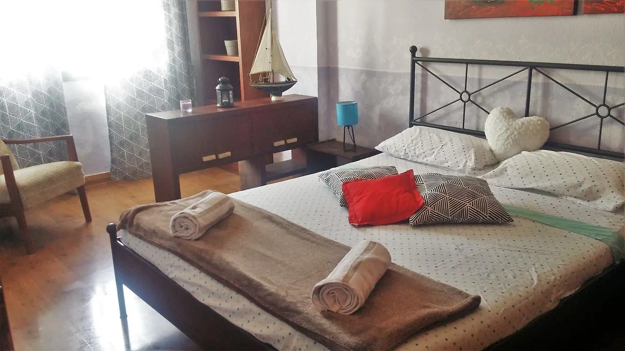 Apartamento Playa Paraiso Hotel Spanje